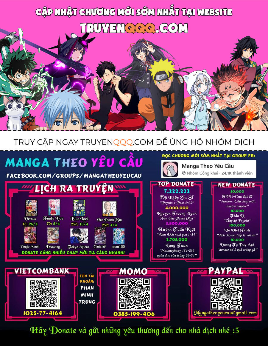 Psycho X Past: Cuộc Điều Tra Thâm Nhập Về Những Vụ Án Giết Người Rùng Rợn Chapter 15 - Trang 2