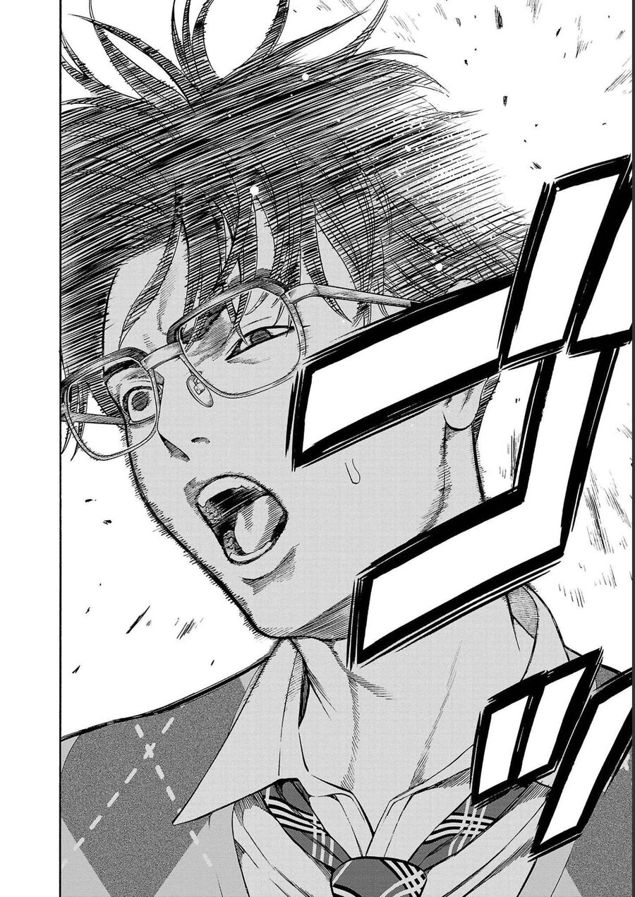 Psycho X Past: Cuộc Điều Tra Thâm Nhập Về Những Vụ Án Giết Người Rùng Rợn Chapter 15 - Trang 2