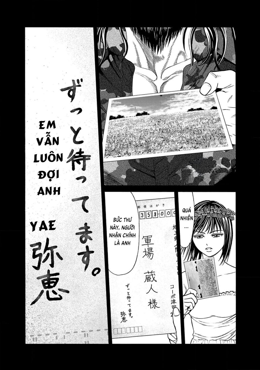 Psycho X Past: Cuộc Điều Tra Thâm Nhập Về Những Vụ Án Giết Người Rùng Rợn Chapter 24 - Trang 2