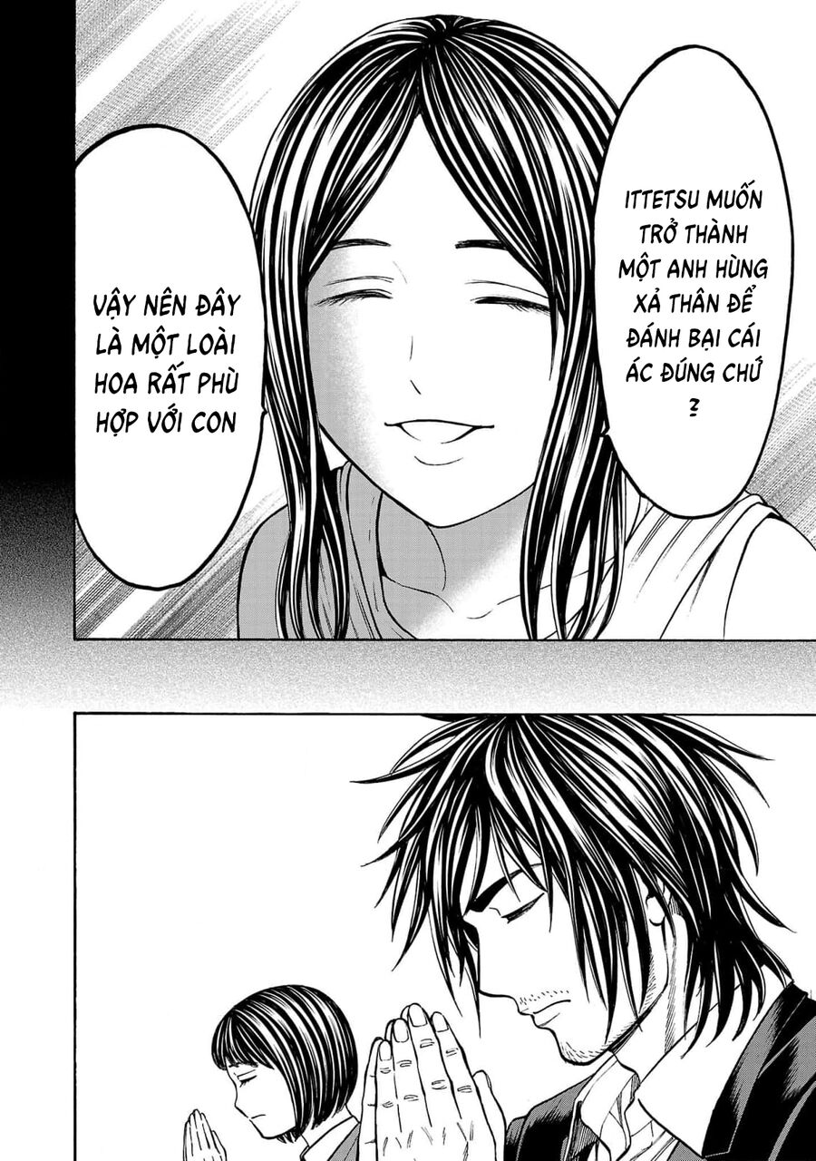 Psycho X Past: Cuộc Điều Tra Thâm Nhập Về Những Vụ Án Giết Người Rùng Rợn Chapter 26 - Trang 2