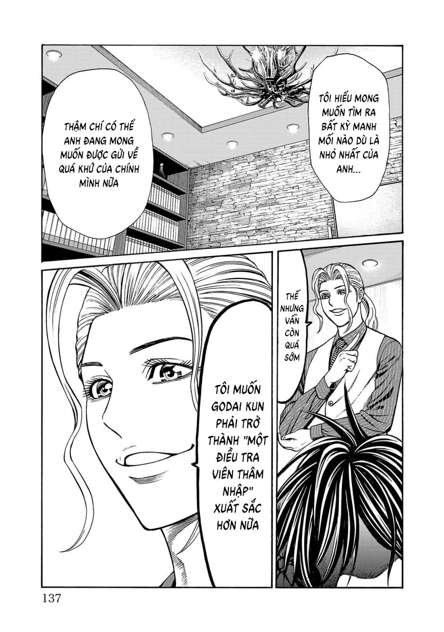 Psycho X Past: Cuộc Điều Tra Thâm Nhập Về Những Vụ Án Giết Người Rùng Rợn Chapter 26 - Trang 2