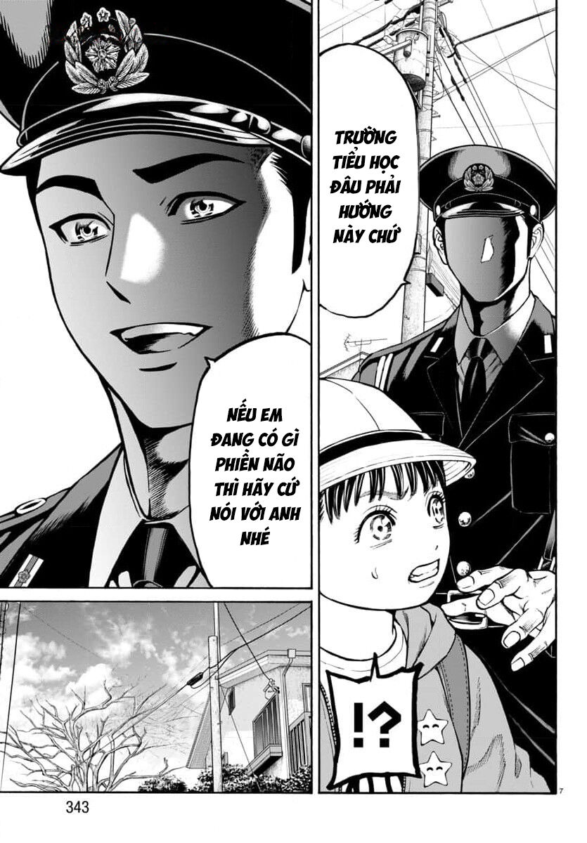 Psycho X Past: Cuộc Điều Tra Thâm Nhập Về Những Vụ Án Giết Người Rùng Rợn Chapter 28 - Trang 2