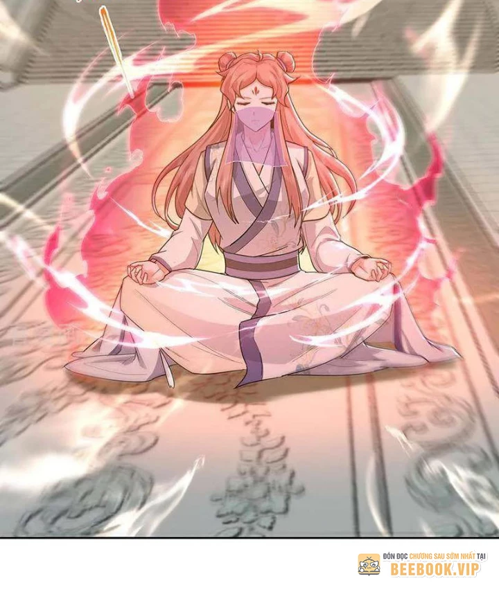 Trường Sinh Bất Tử Ta Chỉ Tu Cấm Thuật Chapter 133 - Trang 2