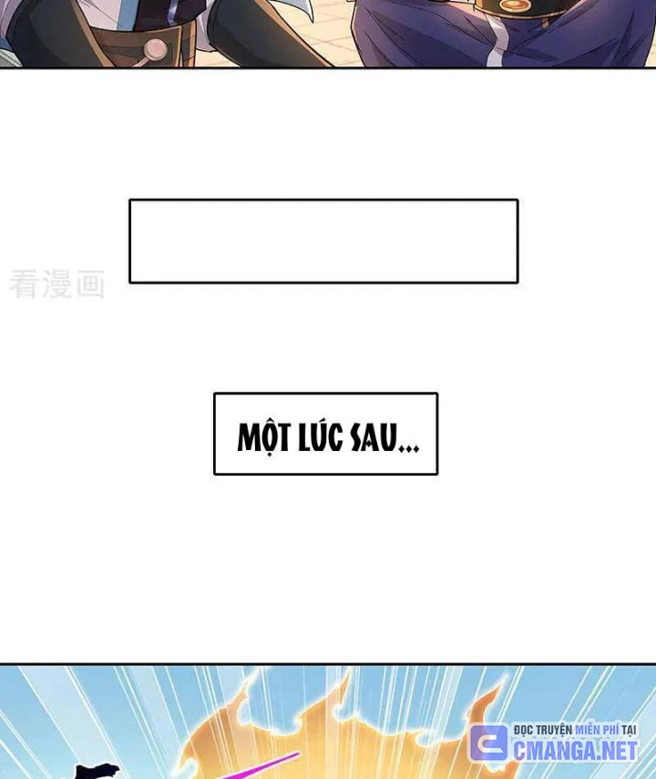 Trường Sinh Bất Tử Ta Chỉ Tu Cấm Thuật Chapter 133 - Trang 2