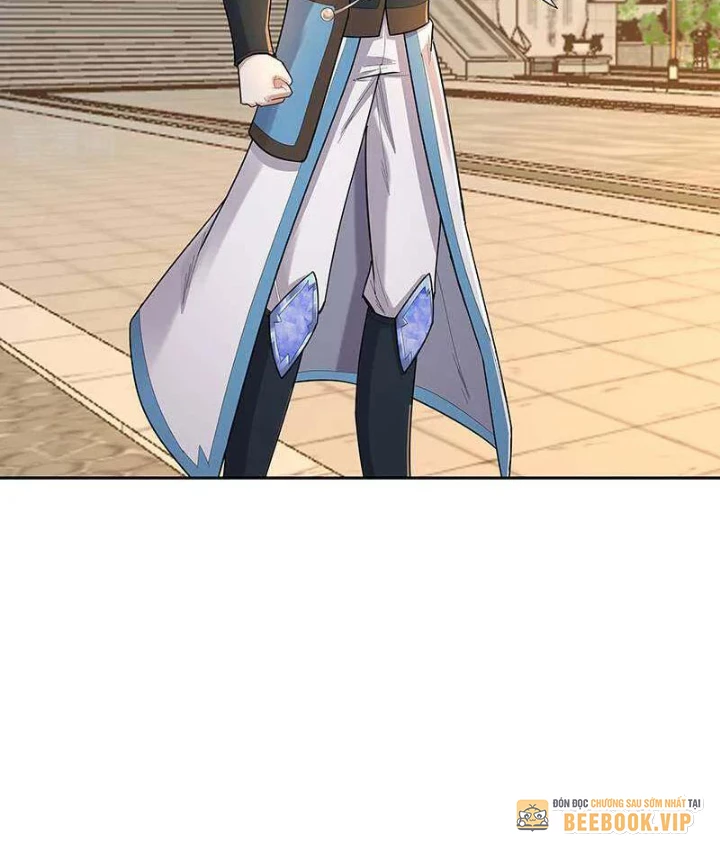 Trường Sinh Bất Tử Ta Chỉ Tu Cấm Thuật Chapter 133 - Trang 2