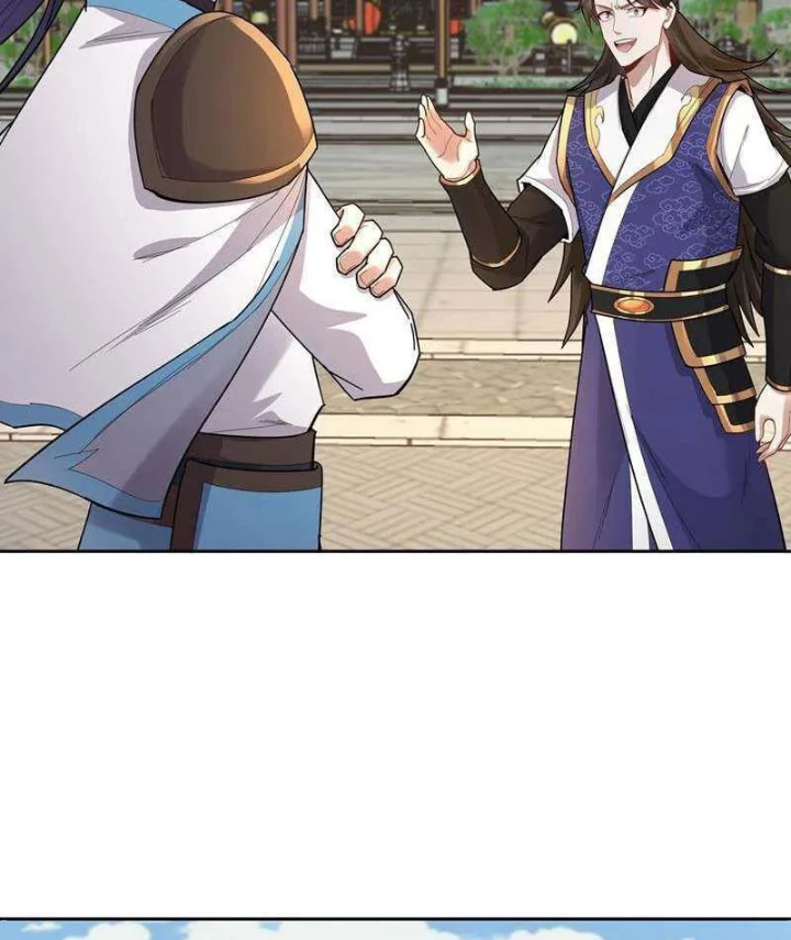 Trường Sinh Bất Tử Ta Chỉ Tu Cấm Thuật Chapter 133 - Trang 2