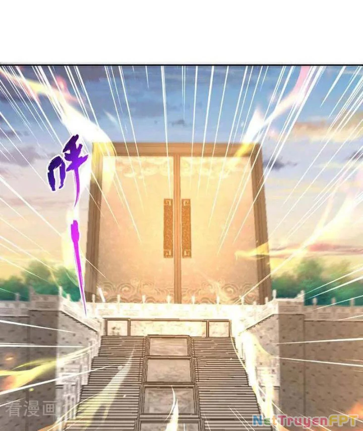 Trường Sinh Bất Tử Ta Chỉ Tu Cấm Thuật Chapter 133 - Trang 2