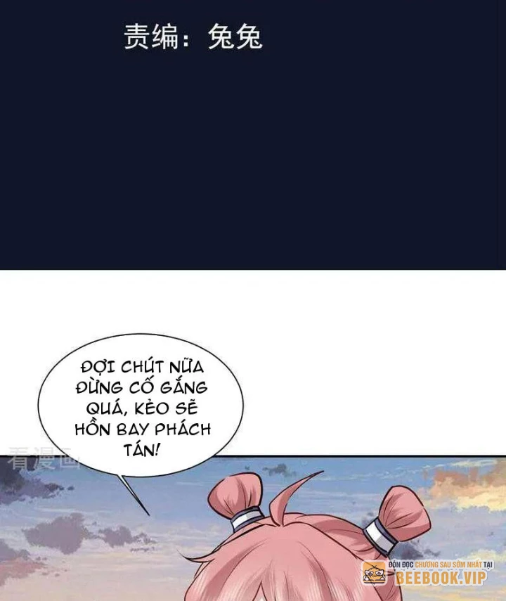 Trường Sinh Bất Tử Ta Chỉ Tu Cấm Thuật Chapter 134 - Trang 2