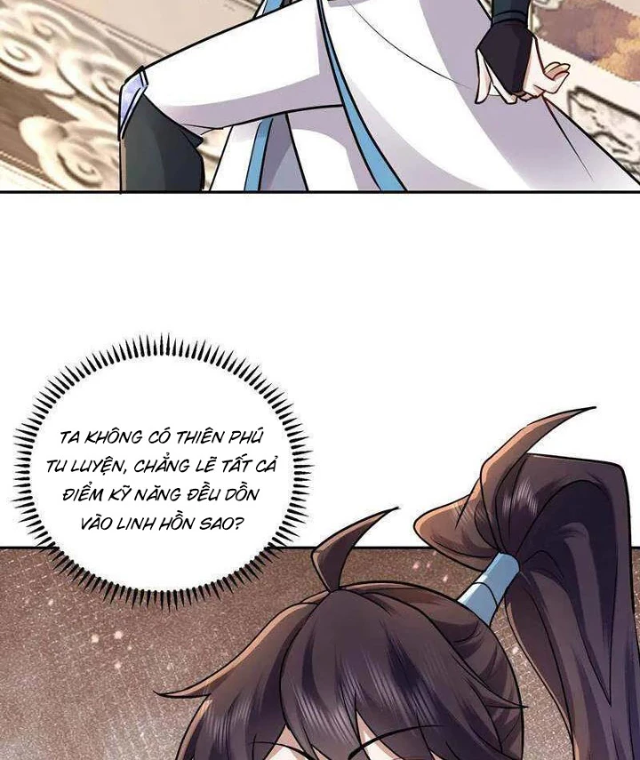 Trường Sinh Bất Tử Ta Chỉ Tu Cấm Thuật Chapter 134 - Trang 2