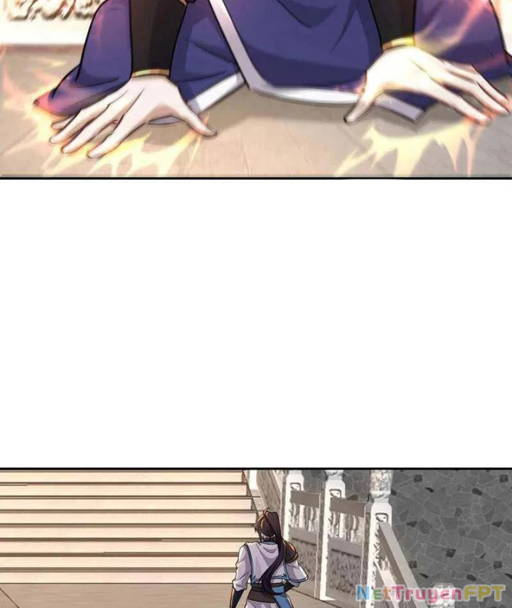 Trường Sinh Bất Tử Ta Chỉ Tu Cấm Thuật Chapter 134 - Trang 2