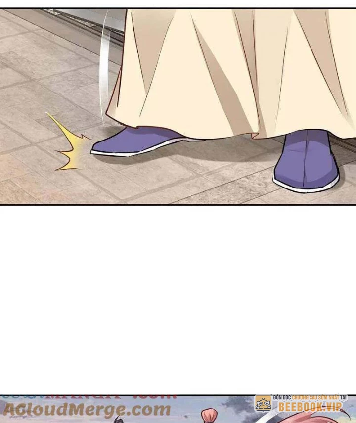 Trường Sinh Bất Tử Ta Chỉ Tu Cấm Thuật Chapter 134 - Trang 2