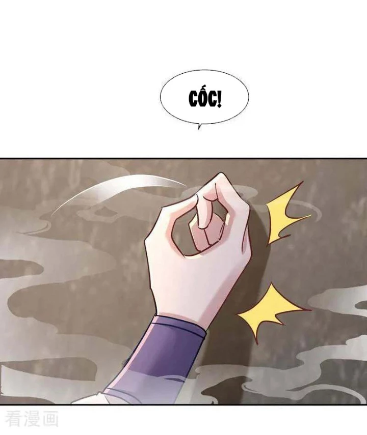 Trường Sinh Bất Tử Ta Chỉ Tu Cấm Thuật Chapter 134 - Trang 2