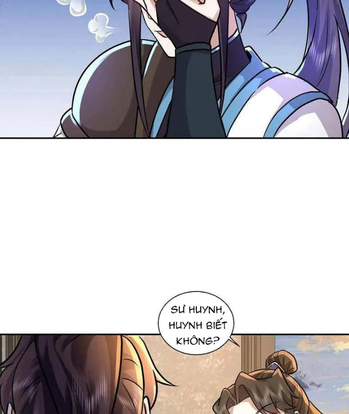 Trường Sinh Bất Tử Ta Chỉ Tu Cấm Thuật Chapter 134 - Trang 2