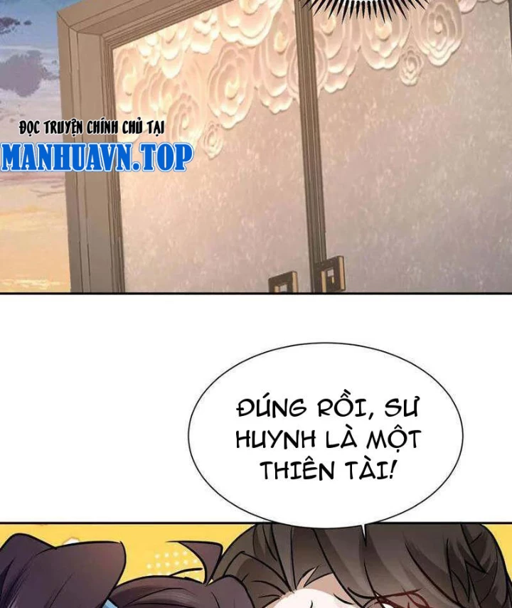 Trường Sinh Bất Tử Ta Chỉ Tu Cấm Thuật Chapter 134 - Trang 2