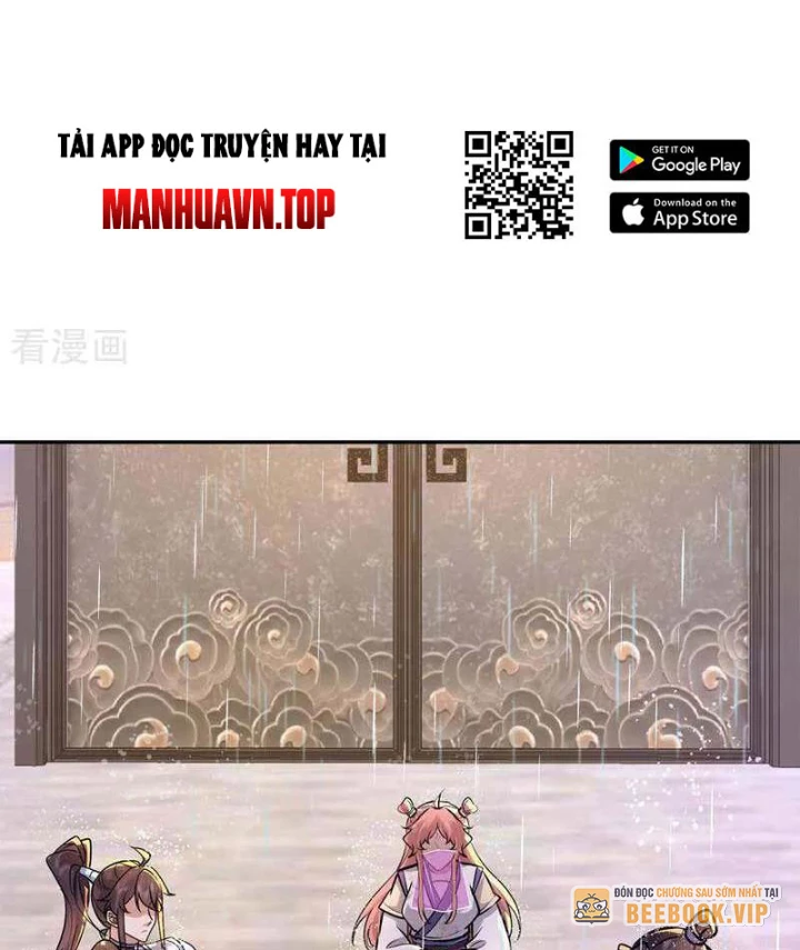 Trường Sinh Bất Tử Ta Chỉ Tu Cấm Thuật Chapter 134 - Trang 2