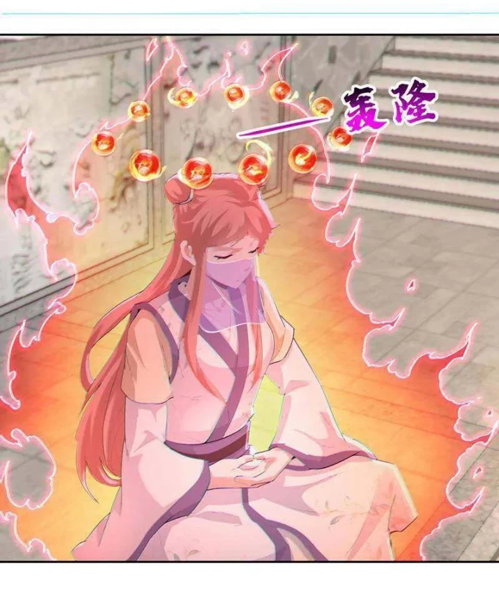 Trường Sinh Bất Tử Ta Chỉ Tu Cấm Thuật Chapter 135 - Trang 2