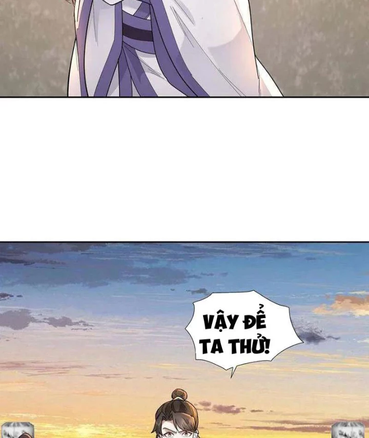 Trường Sinh Bất Tử Ta Chỉ Tu Cấm Thuật Chapter 135 - Trang 2