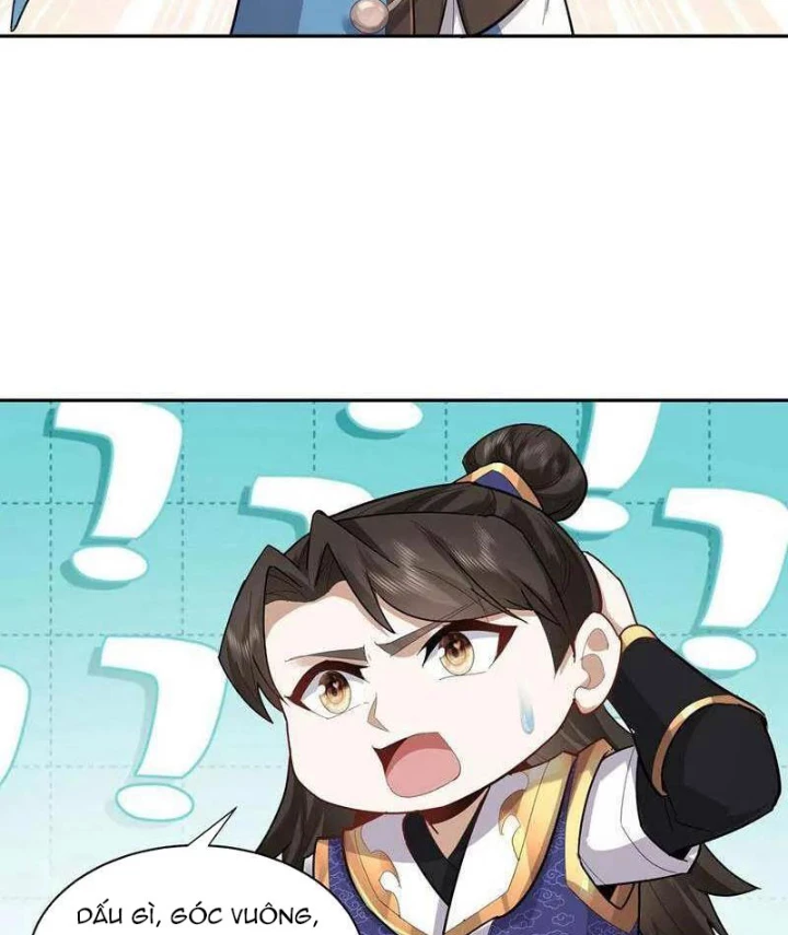 Trường Sinh Bất Tử Ta Chỉ Tu Cấm Thuật Chapter 135 - Trang 2