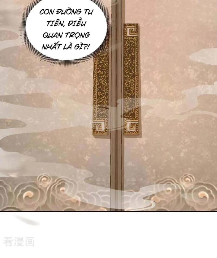 Trường Sinh Bất Tử Ta Chỉ Tu Cấm Thuật Chapter 135 - Trang 2