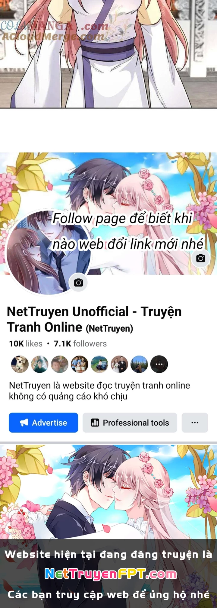 Trường Sinh Bất Tử Ta Chỉ Tu Cấm Thuật Chapter 135 - Trang 2