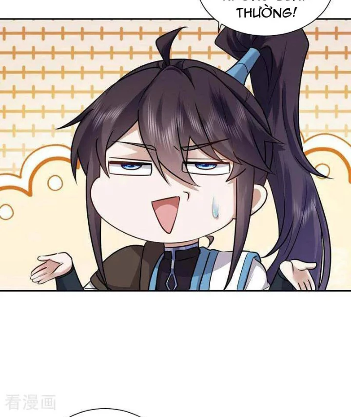 Trường Sinh Bất Tử Ta Chỉ Tu Cấm Thuật Chapter 136 - Trang 2