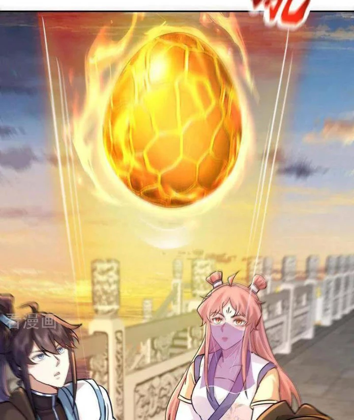 Trường Sinh Bất Tử Ta Chỉ Tu Cấm Thuật Chapter 136 - Trang 2