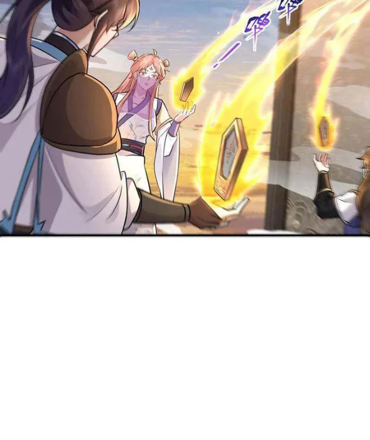 Trường Sinh Bất Tử Ta Chỉ Tu Cấm Thuật Chapter 136 - Trang 2