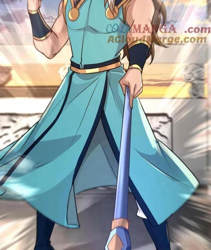 Trường Sinh Bất Tử Ta Chỉ Tu Cấm Thuật Chapter 136 - Trang 2