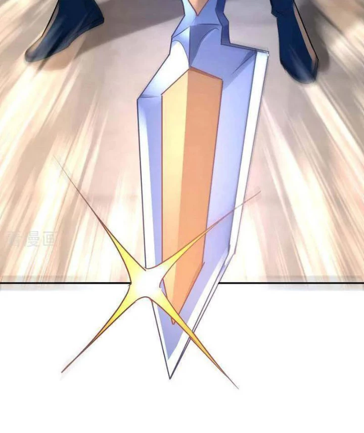 Trường Sinh Bất Tử Ta Chỉ Tu Cấm Thuật Chapter 136 - Trang 2