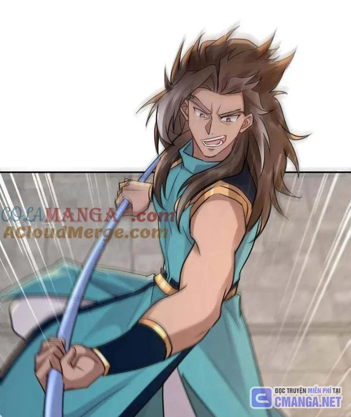 Trường Sinh Bất Tử Ta Chỉ Tu Cấm Thuật Chapter 136 - Trang 2