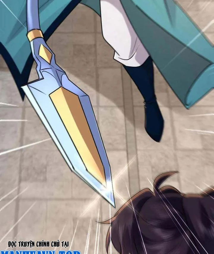 Trường Sinh Bất Tử Ta Chỉ Tu Cấm Thuật Chapter 136 - Trang 2