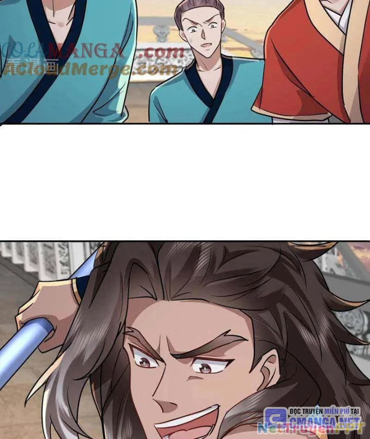 Trường Sinh Bất Tử Ta Chỉ Tu Cấm Thuật Chapter 136 - Trang 2