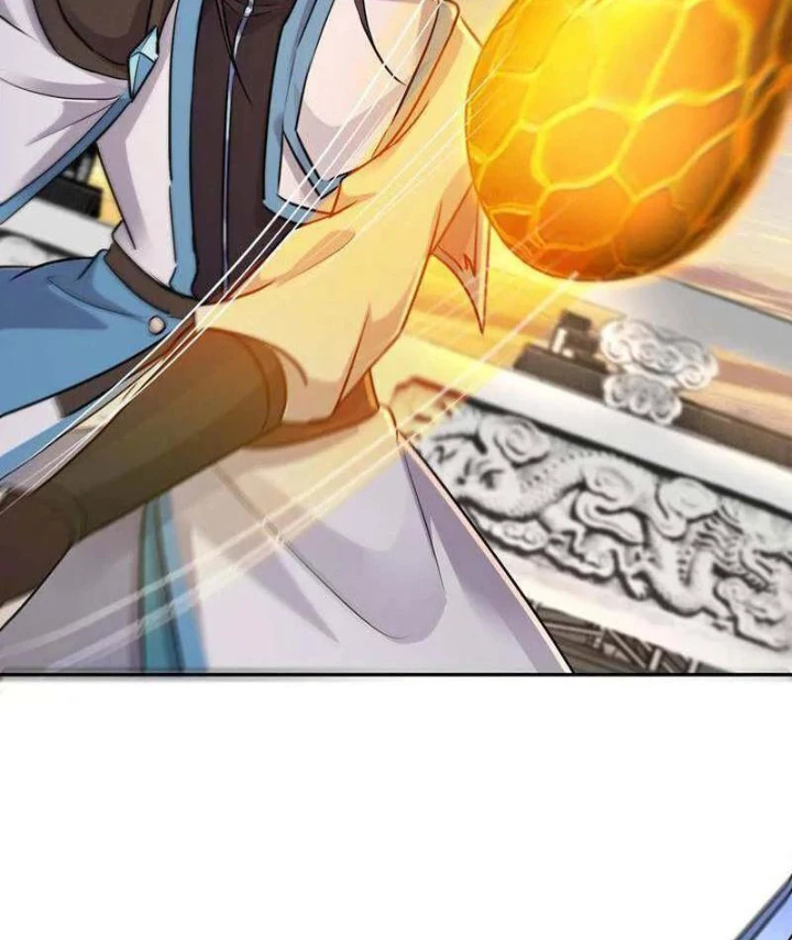 Trường Sinh Bất Tử Ta Chỉ Tu Cấm Thuật Chapter 136 - Trang 2