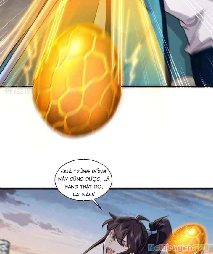 Trường Sinh Bất Tử Ta Chỉ Tu Cấm Thuật Chapter 136 - Trang 2