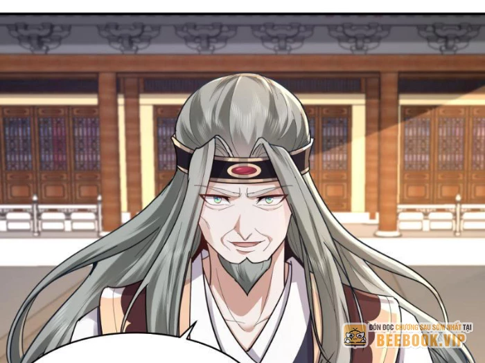 Trường Sinh Bất Tử Ta Chỉ Tu Cấm Thuật Chapter 157 - Trang 2