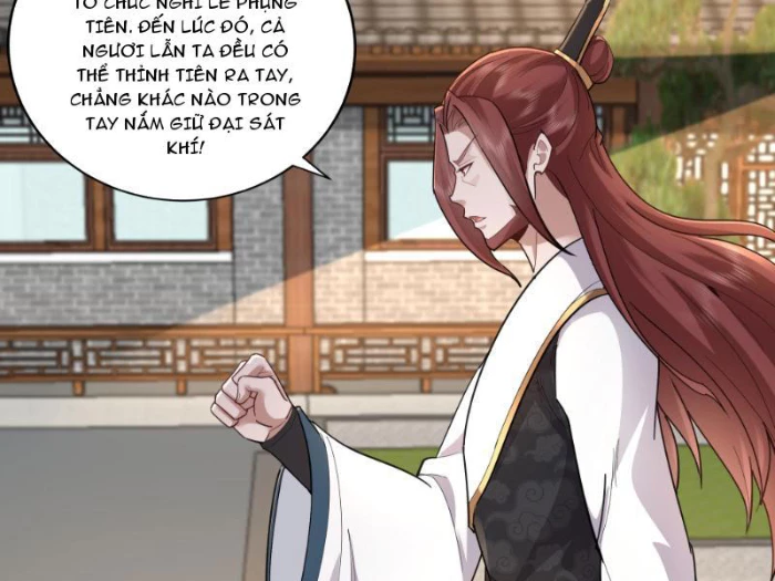 Trường Sinh Bất Tử Ta Chỉ Tu Cấm Thuật Chapter 157 - Trang 2