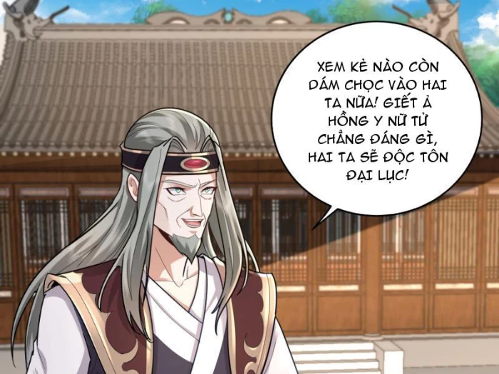 Trường Sinh Bất Tử Ta Chỉ Tu Cấm Thuật Chapter 157 - Trang 2