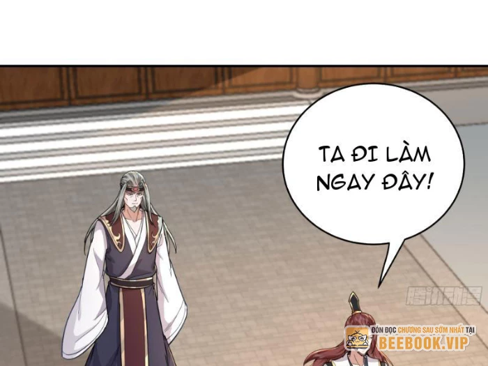 Trường Sinh Bất Tử Ta Chỉ Tu Cấm Thuật Chapter 157 - Trang 2