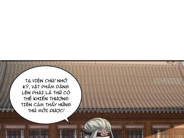 Trường Sinh Bất Tử Ta Chỉ Tu Cấm Thuật Chapter 157 - Trang 2