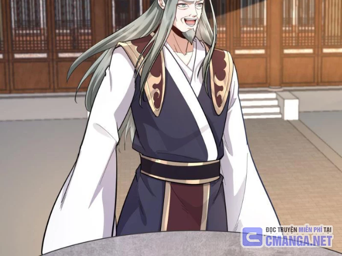 Trường Sinh Bất Tử Ta Chỉ Tu Cấm Thuật Chapter 157 - Trang 2