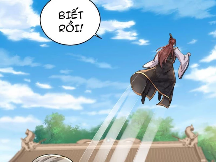 Trường Sinh Bất Tử Ta Chỉ Tu Cấm Thuật Chapter 157 - Trang 2