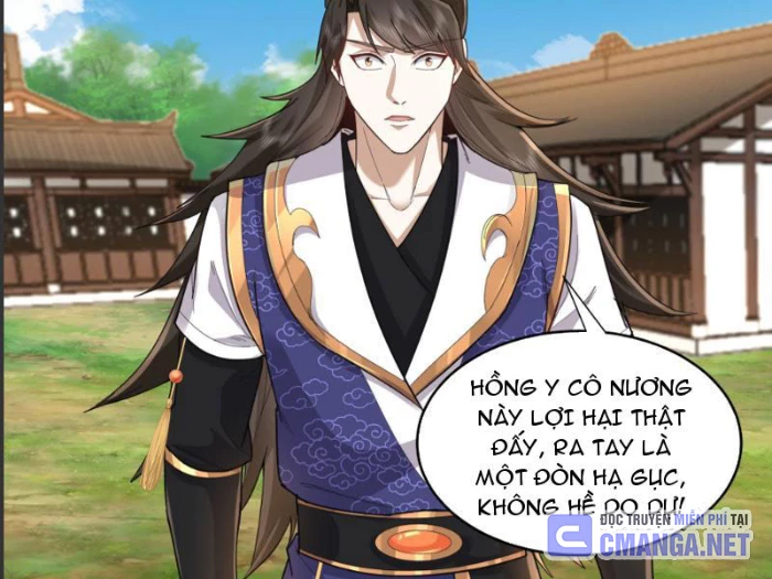 Trường Sinh Bất Tử Ta Chỉ Tu Cấm Thuật Chapter 157 - Trang 2