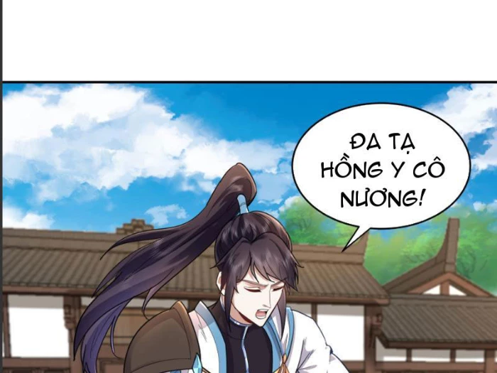 Trường Sinh Bất Tử Ta Chỉ Tu Cấm Thuật Chapter 157 - Trang 2