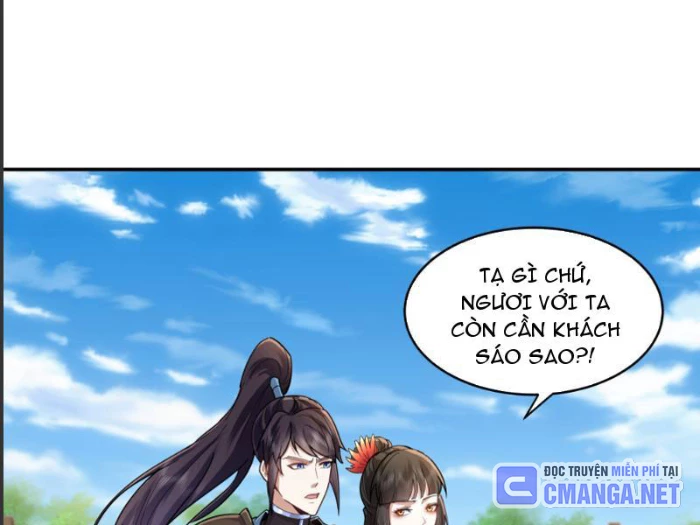 Trường Sinh Bất Tử Ta Chỉ Tu Cấm Thuật Chapter 157 - Trang 2