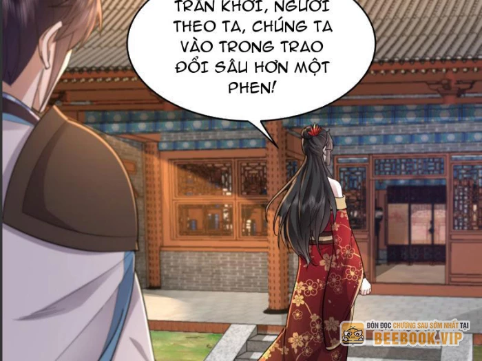 Trường Sinh Bất Tử Ta Chỉ Tu Cấm Thuật Chapter 157 - Trang 2