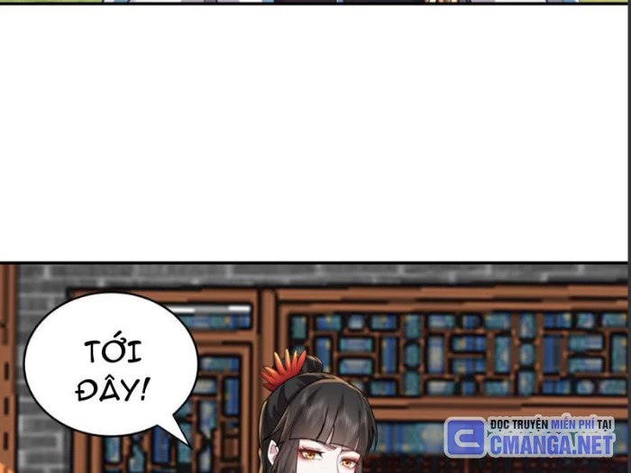 Trường Sinh Bất Tử Ta Chỉ Tu Cấm Thuật Chapter 157 - Trang 2