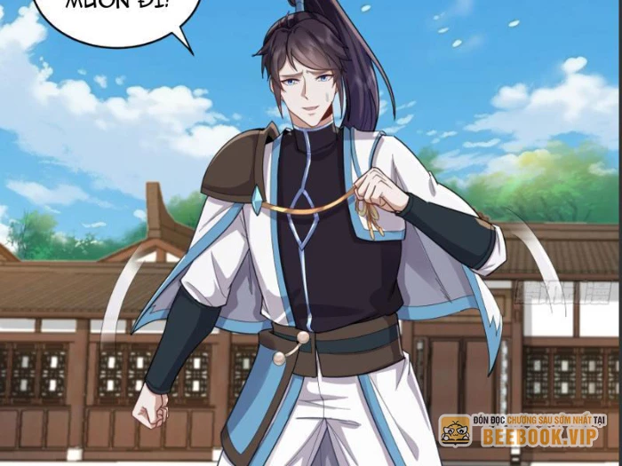 Trường Sinh Bất Tử Ta Chỉ Tu Cấm Thuật Chapter 157 - Trang 2