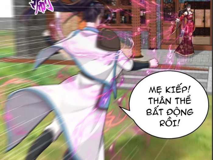 Trường Sinh Bất Tử Ta Chỉ Tu Cấm Thuật Chapter 157 - Trang 2