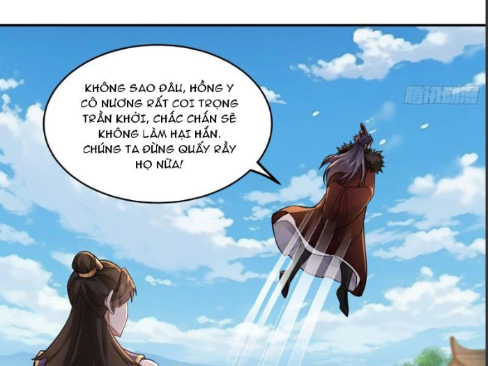 Trường Sinh Bất Tử Ta Chỉ Tu Cấm Thuật Chapter 157 - Trang 2