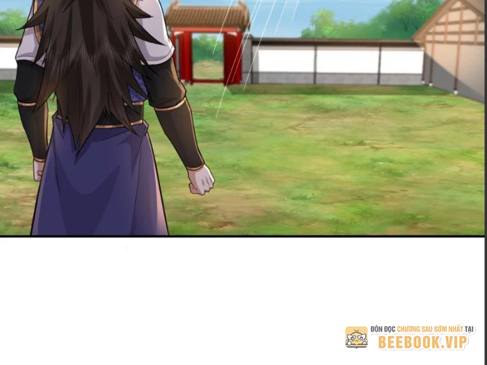 Trường Sinh Bất Tử Ta Chỉ Tu Cấm Thuật Chapter 157 - Trang 2